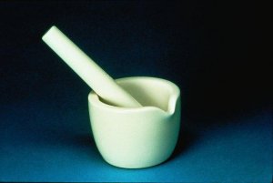 Coors� porcelain mortar Z529508-1EA