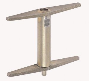 IKA� A 11.6 double beater Z645206-1EA