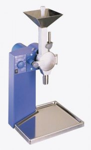 IKA� MF 10.1 cutting-grinding head Z645249-1EA