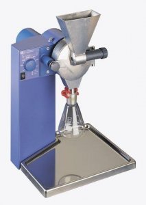 IKA� MF 10.2 impact grinding head Z645257-1EA