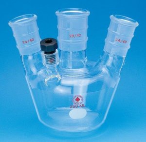 Ace European-style three-neck flask Z180602-1EA