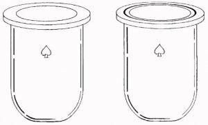 Ace flat-bottom reaction flasks Z508470-1EA