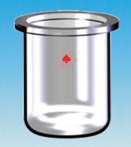 Ace flat-bottom reaction flasks Z508470-1EA