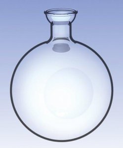 Ace receiving flask, Z682802-1EA