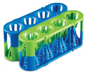 Adapt-a-Rack� Flexible Multi-Tube Rack HS120186