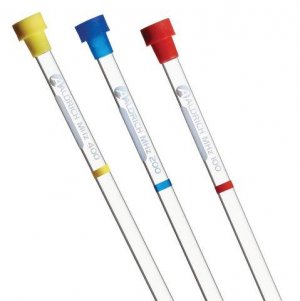 Aldrich� ColorSpec� NMR tubes, bulk pack Z687685-100EA