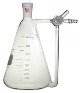 Aldrich� filter flask Z174815-1EA