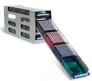 Arctic Squares� Freezer Rack for Upright Freezers HS2864