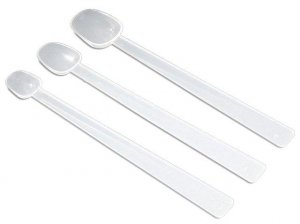 Bel-Art� Earth Friendly Spoon BAF369421000-10EA