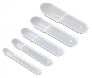 Bel-Art� Earth Friendly Spoon BAF367401025-10EA