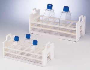 Bel-Art� Tissue Culture Flask Rack BAF189700001-1EA