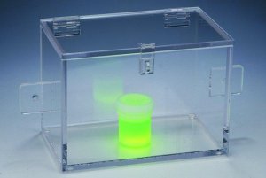 Beta-Safe� storage box for -emitters BAF249870000-1EA