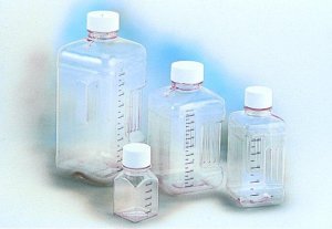 Biotainer� media bottles TMO3110-42