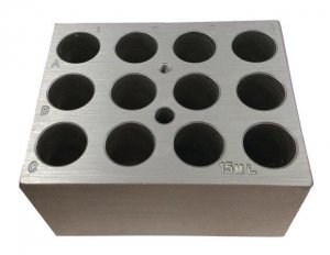 Block for digital dry bath and MyBlock� Z742520-1EA