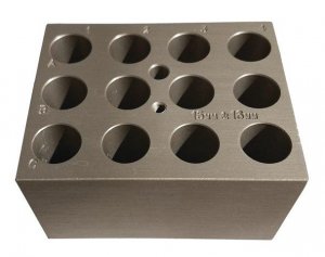 Block for digital dry bath and MyBlock� Z742524-1EA