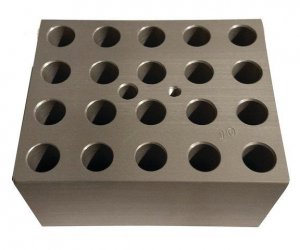 Block for digital dry bath and MyBlock� Z742521-1EA