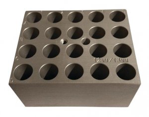 Block for digital dry bath and MyBlock� Z742522-1EA