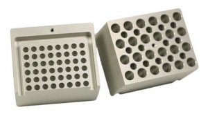 Block for digital dry bath and MyBlock� Z742525-1EA