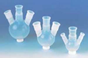 Bohlender� round-bottom flasks Z607223-1EA