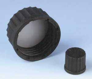 Bohlender� screw caps Z609633-10EA