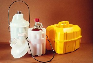 Bottle carrier, Nalgene� C2062-1EA