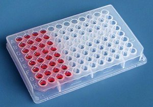 BRAND� 96-well microplate, U-bottom 
