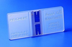Bright-Line� Hemacytometer Z359629-1EA