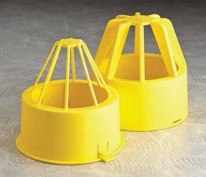 Cap for Tunair� shake flask Z710849-1EA