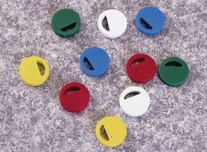 Color Coders for Nalgene� cryogenic vials C0937-100EA
