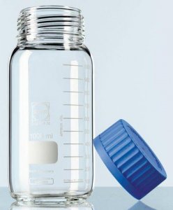 Duran� bottle wide neck GLS 80 without caps Z680699-10EA