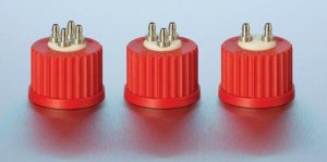 DURAN� Connection Cap System GL 25 with PBT cap Z742273-1EA