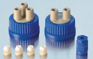 Duran� pressure equalization set Z680540-1KT