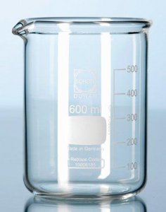 Duran� super duty beaker Z680893-10EA
