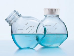 DURAN� TILT Media Bottle Z742261-4EA