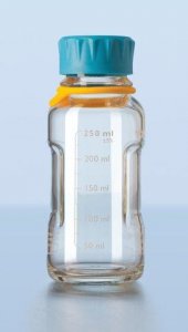 Duran� Youtility bottle, GL 45, complete Z742008-4EA