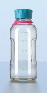 Duran� Youtility bottle, GL 45, complete Z742009-4EA