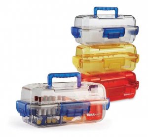 DuraPorter� specimen transport box HS120077
