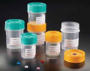 Eco-Friendly SpecTainer�, tamper evident, biodegradable Z740377-400EA