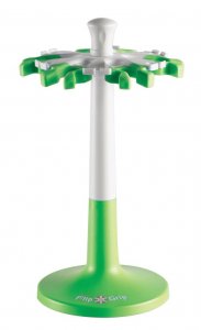 Flip & Grip� pipette holder or pipette stand HS120056