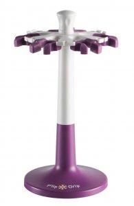 Flip & Grip� pipette holder or pipette stand HS120057