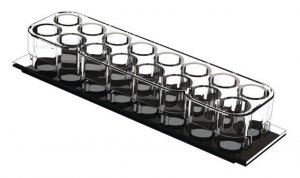 Grace Bio-Labs CultureWell� removable chambered coverglass 