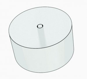 Grace Bio-Labs press fit tubing connectors GBL460003-20EA
