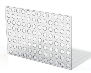 Grace Bio-Labs ProCrystal� protein crystallization cover GBL845232-5EA