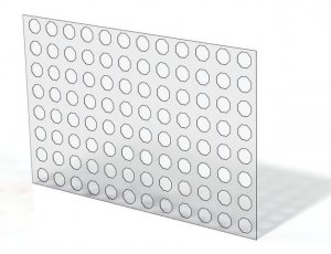 Grace Bio-Labs ProCrystal� protein crystallization cover GBL845233-5EA