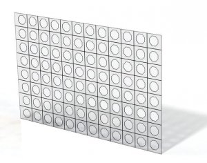 Grace Bio-Labs ProCrystal� protein crystallization cover GBL845237-5EA