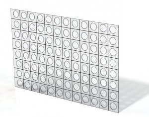 Grace Bio-Labs ProCrystal� protein crystallization cover GBL845236-5EA