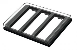 Grace Bio-Labs ProPlate� tray and cover GBL246879-1EA
