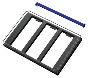 Grace Bio-Labs ProPlate� tray set GBL246870-1EA
