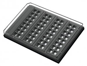 Grace Bio-Labs ProPlate� tray sets GBL204860-1EA