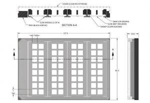 Grace Bio-Labs ProPlate� tray sets GBL204860-1EA